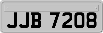 JJB7208