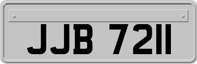 JJB7211