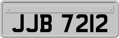JJB7212