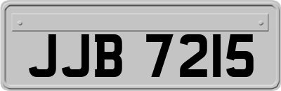 JJB7215