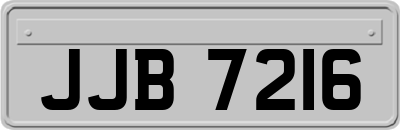 JJB7216