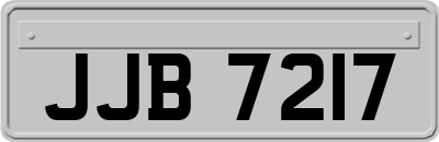 JJB7217
