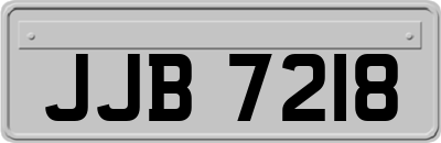JJB7218