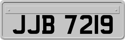 JJB7219