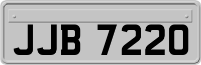 JJB7220