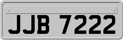 JJB7222