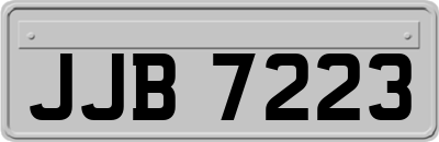 JJB7223