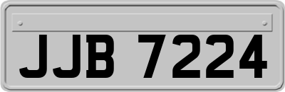 JJB7224