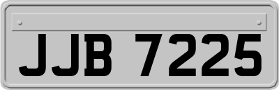 JJB7225