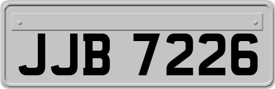 JJB7226