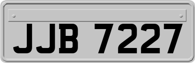 JJB7227