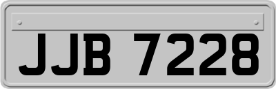 JJB7228