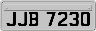 JJB7230