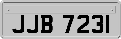 JJB7231