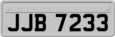 JJB7233