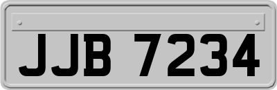JJB7234
