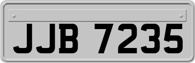 JJB7235