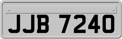 JJB7240