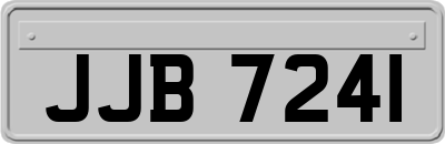 JJB7241