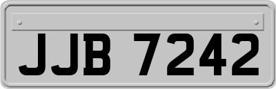 JJB7242