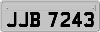 JJB7243