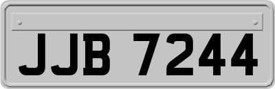 JJB7244