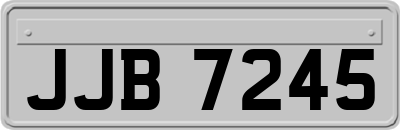 JJB7245