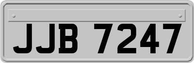 JJB7247