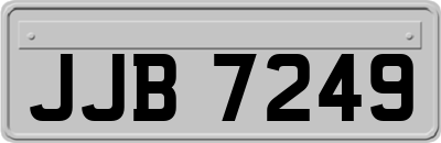JJB7249
