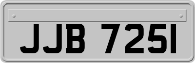 JJB7251