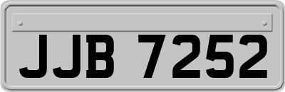 JJB7252