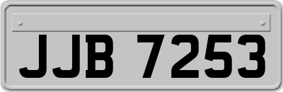 JJB7253