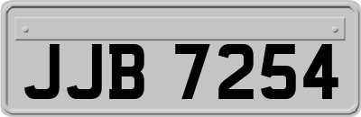 JJB7254