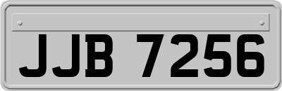 JJB7256
