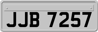 JJB7257