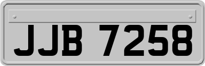 JJB7258