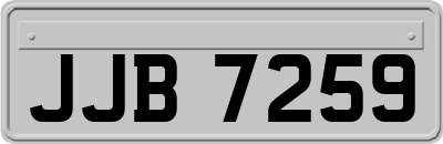 JJB7259