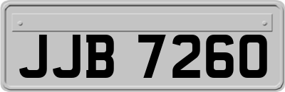 JJB7260