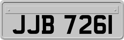 JJB7261