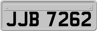 JJB7262
