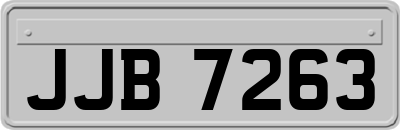 JJB7263