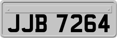 JJB7264