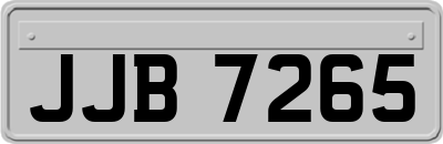 JJB7265
