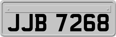 JJB7268