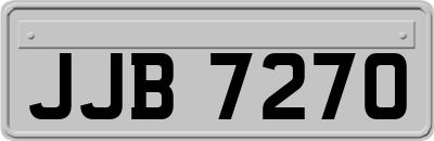 JJB7270