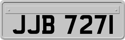 JJB7271