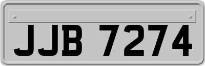 JJB7274