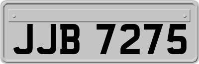 JJB7275