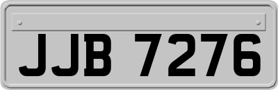 JJB7276