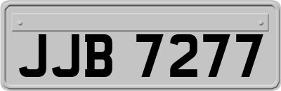 JJB7277